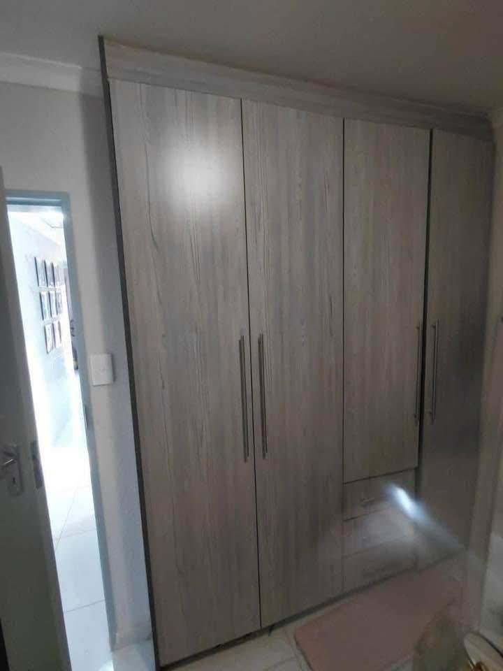 To Let 3 Bedroom Property for Rent in Soshanguve VV Gauteng