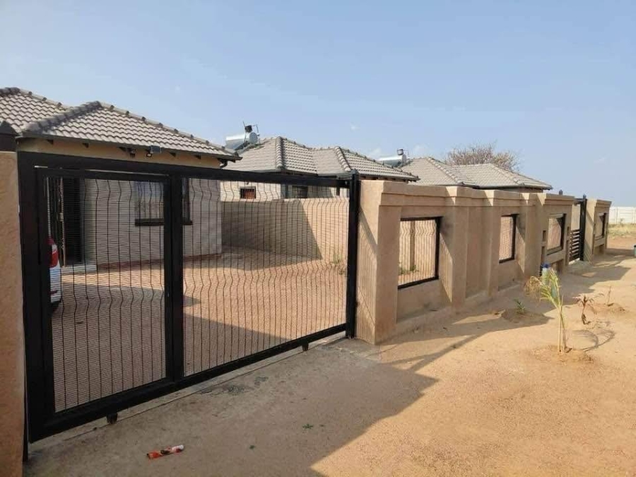 To Let 3 Bedroom Property for Rent in Soshanguve VV Gauteng