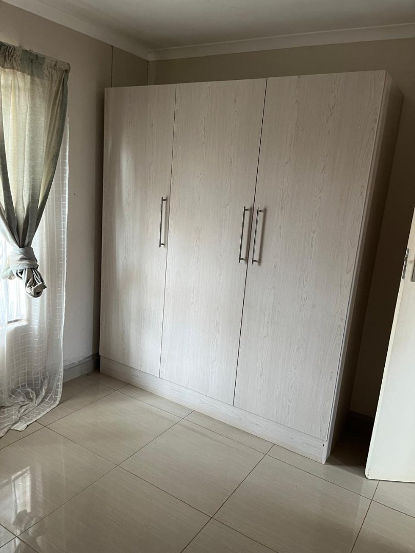 To Let  Bedroom Property for Rent in Rosslyn Gauteng