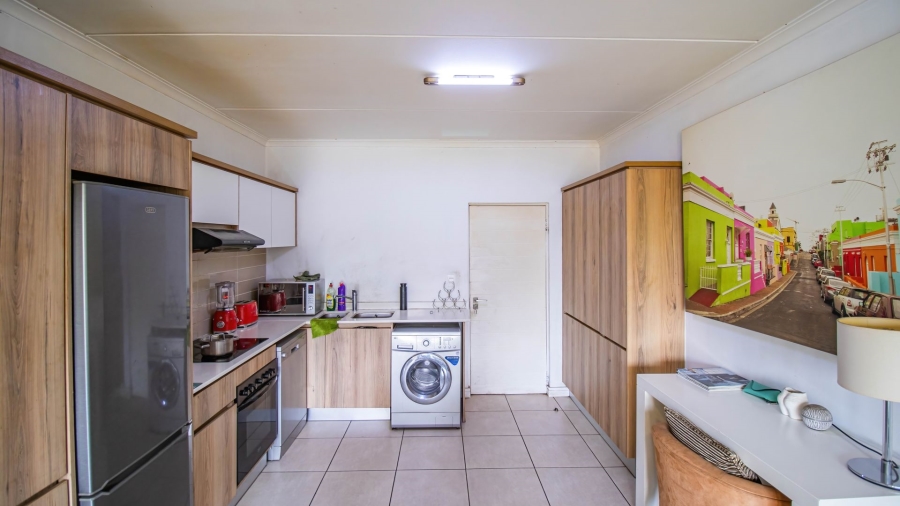 2 Bedroom Property for Sale in Linbro Park Gauteng