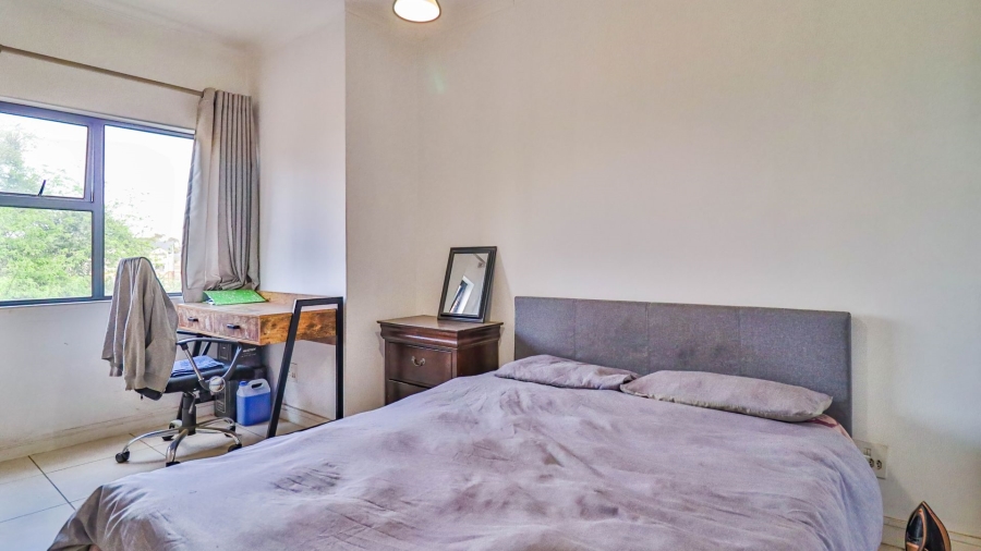 2 Bedroom Property for Sale in Linbro Park Gauteng