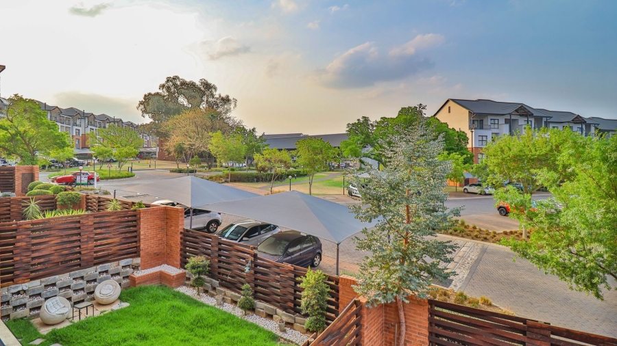 2 Bedroom Property for Sale in Linbro Park Gauteng