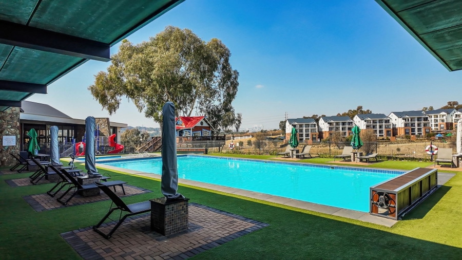 2 Bedroom Property for Sale in Linbro Park Gauteng