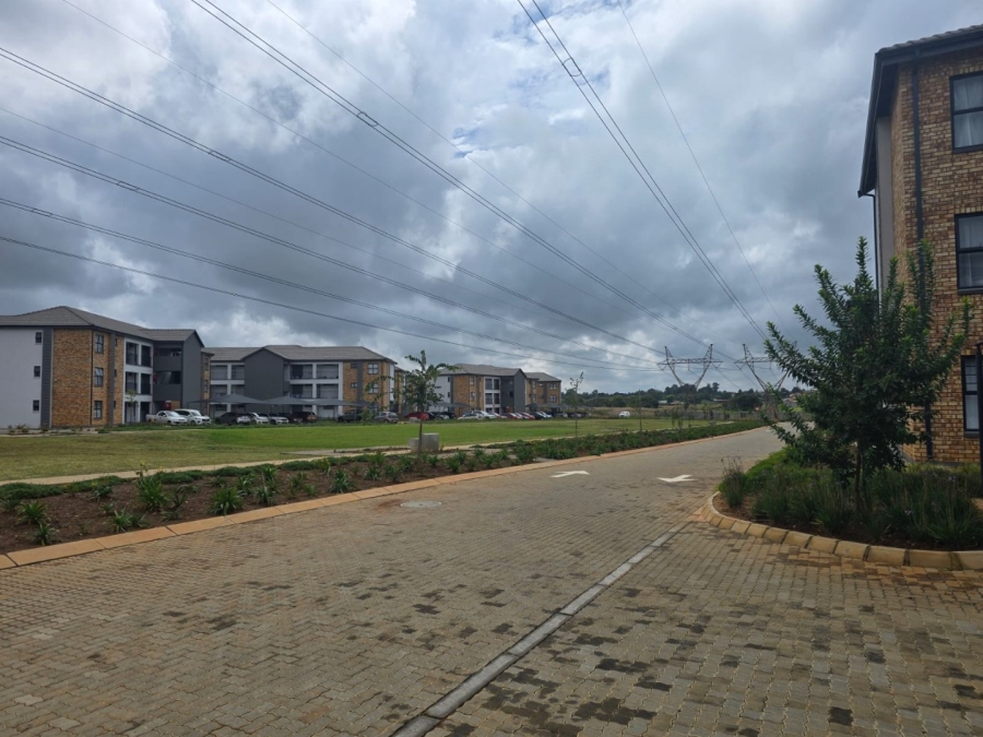 To Let 2 Bedroom Property for Rent in Brentwood Park Gauteng