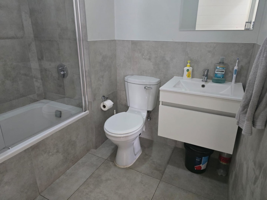 To Let 2 Bedroom Property for Rent in Brentwood Park Gauteng