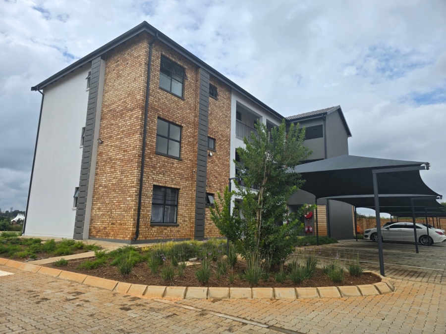 To Let 2 Bedroom Property for Rent in Brentwood Park Gauteng