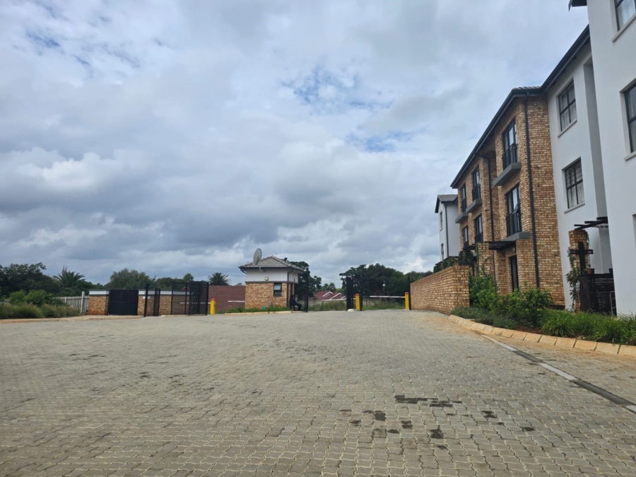 To Let 2 Bedroom Property for Rent in Brentwood Park Gauteng