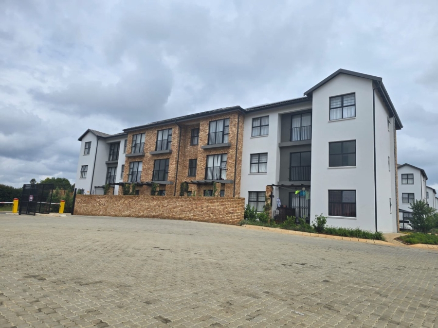 To Let 2 Bedroom Property for Rent in Brentwood Park Gauteng