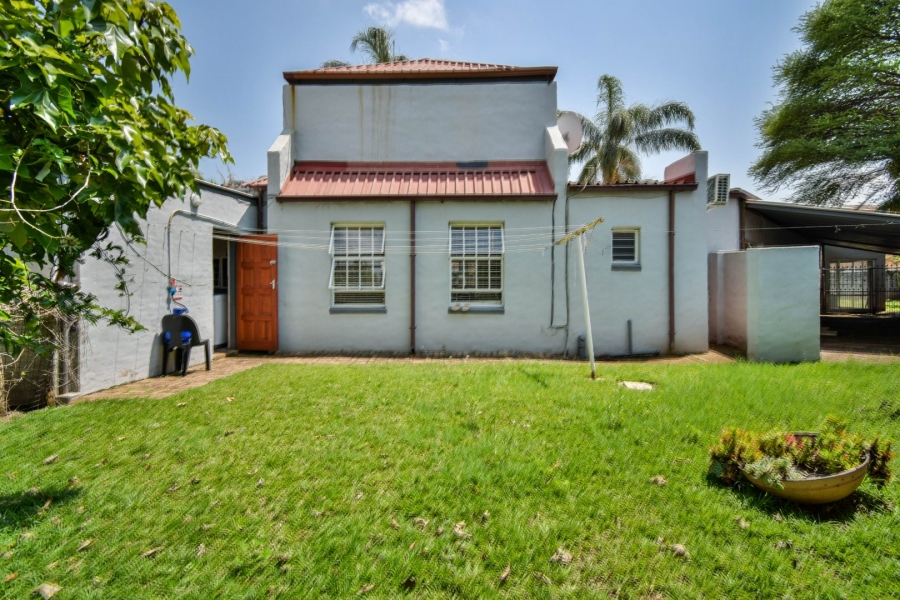 4 Bedroom Property for Sale in Sinoville Gauteng