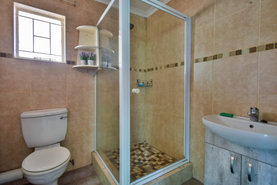 4 Bedroom Property for Sale in Sinoville Gauteng