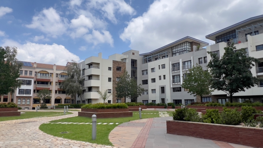 2 Bedroom Property for Sale in Bedford Gardens Gauteng