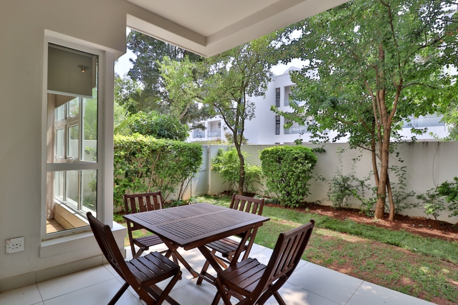 2 Bedroom Property for Sale in Dunkeld West Gauteng