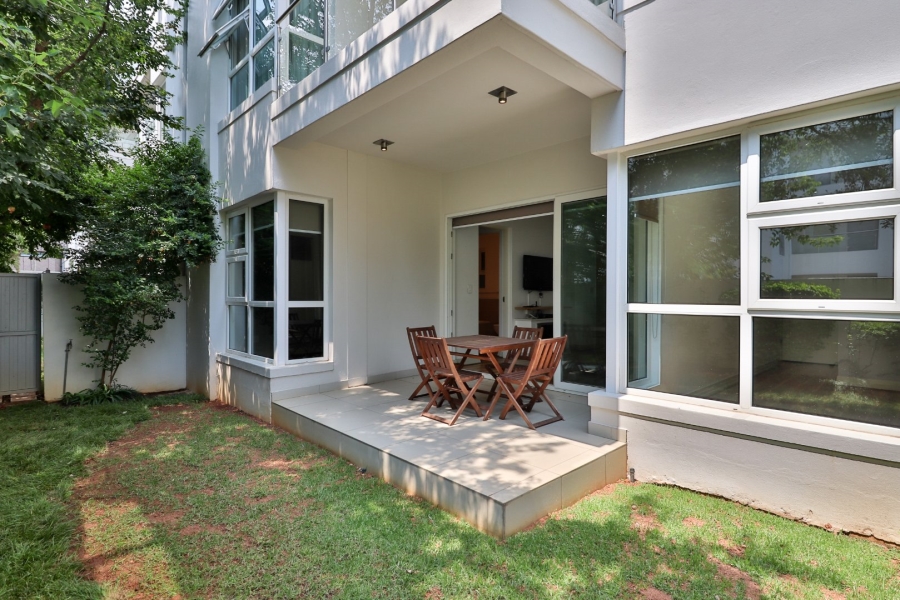 2 Bedroom Property for Sale in Dunkeld West Gauteng