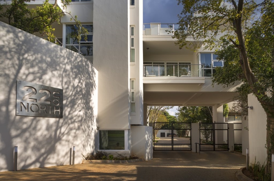 2 Bedroom Property for Sale in Dunkeld West Gauteng