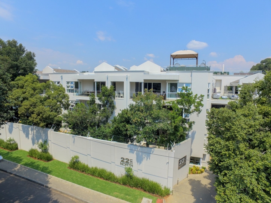 2 Bedroom Property for Sale in Dunkeld West Gauteng