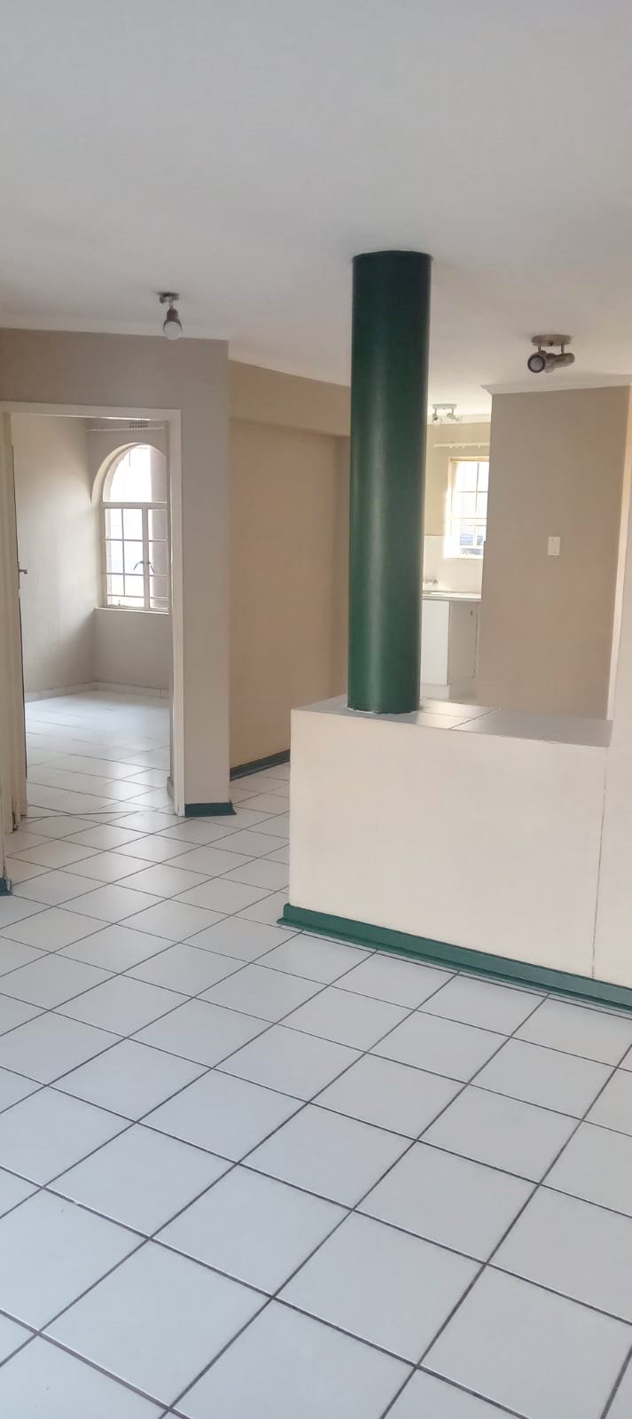 2 Bedroom Property for Sale in Vorna Valley Gauteng