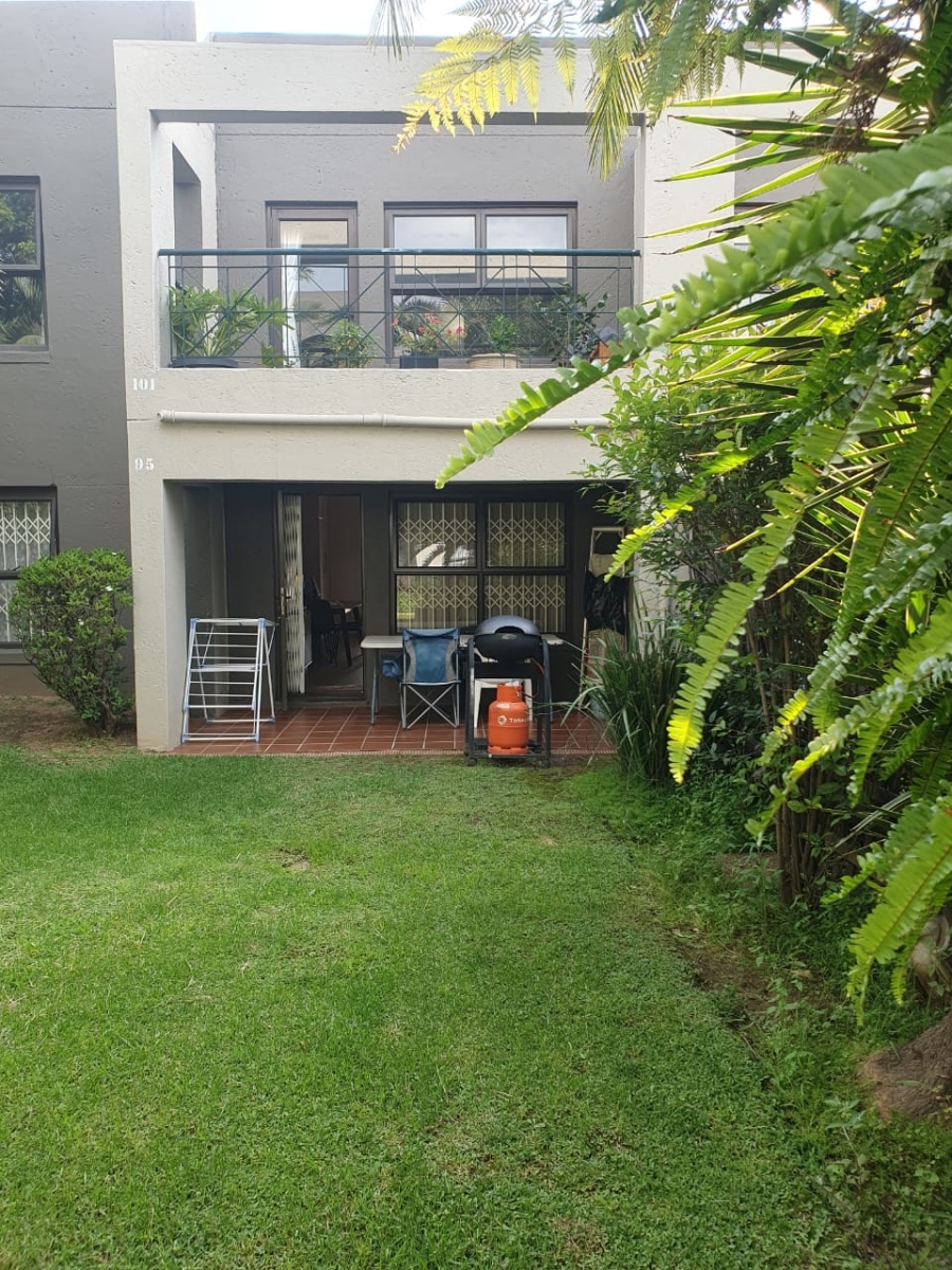 2 Bedroom Property for Sale in Marais Steyn Park Gauteng
