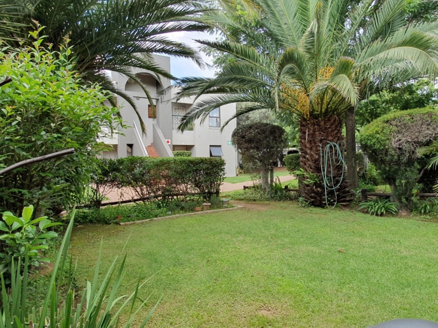 2 Bedroom Property for Sale in Marais Steyn Park Gauteng