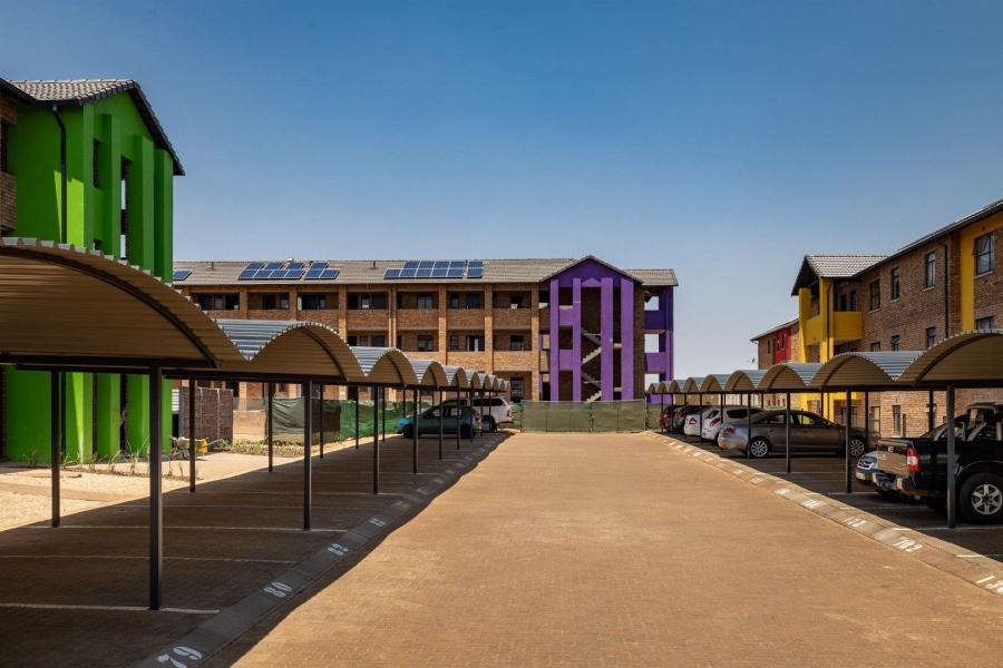 1 Bedroom Property for Sale in Sky City Gauteng