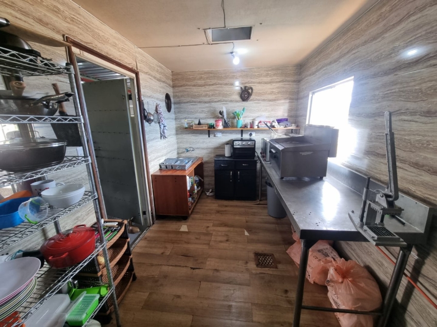 Commercial Property for Sale in Vaaloewer Gauteng