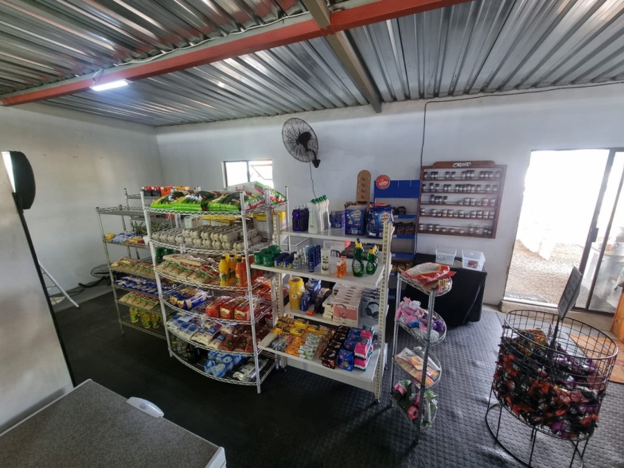 Commercial Property for Sale in Vaaloewer Gauteng