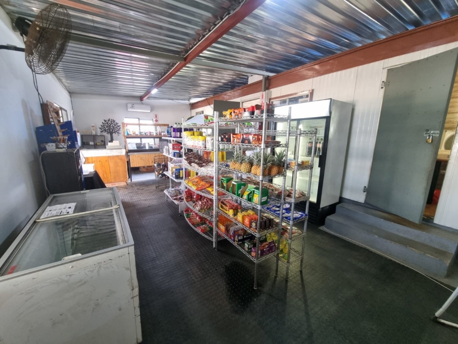 Commercial Property for Sale in Vaaloewer Gauteng