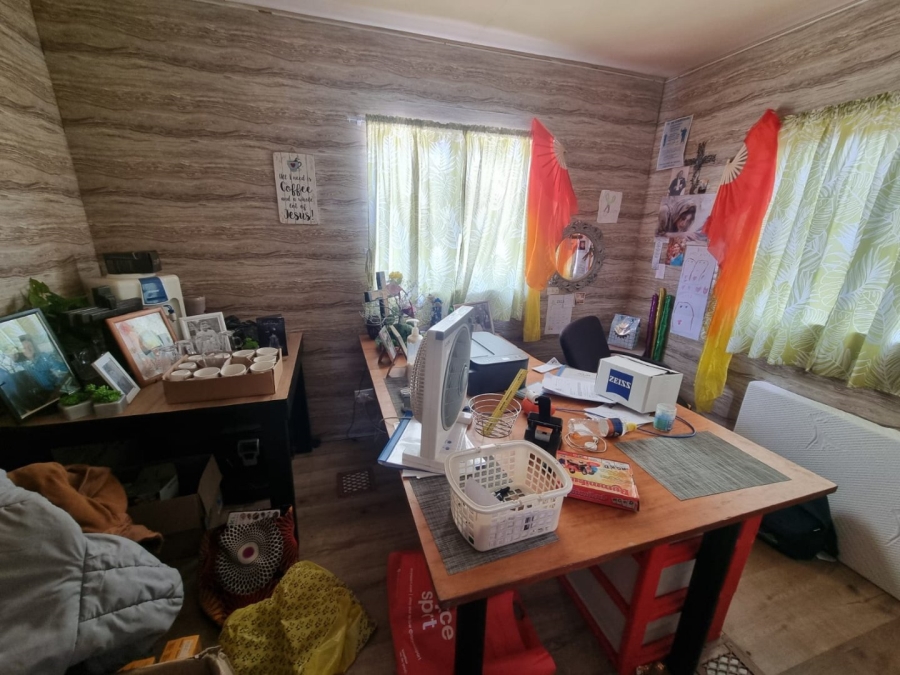 Commercial Property for Sale in Vaaloewer Gauteng