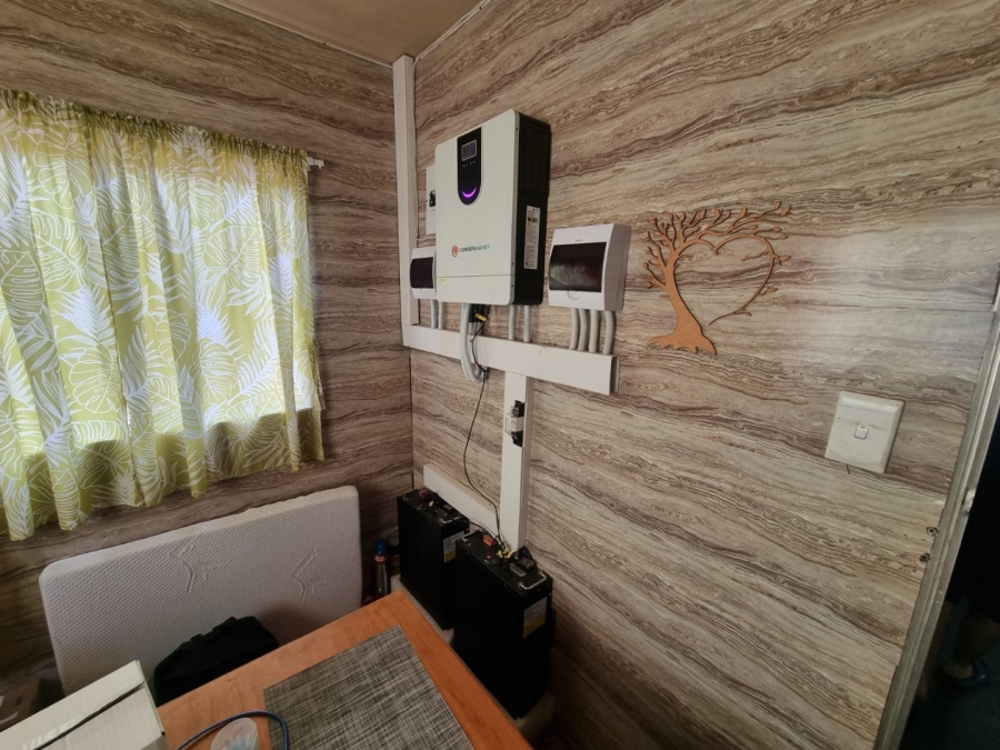 Commercial Property for Sale in Vaaloewer Gauteng