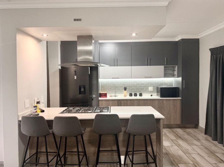 To Let 2 Bedroom Property for Rent in Carlswald Gauteng