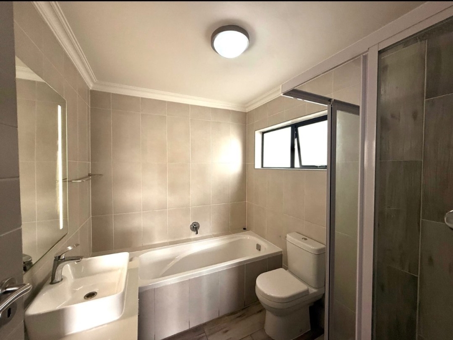 To Let 2 Bedroom Property for Rent in Carlswald Gauteng