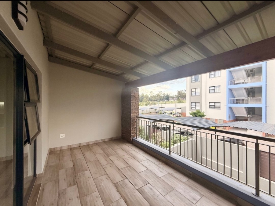 To Let 2 Bedroom Property for Rent in Carlswald Gauteng