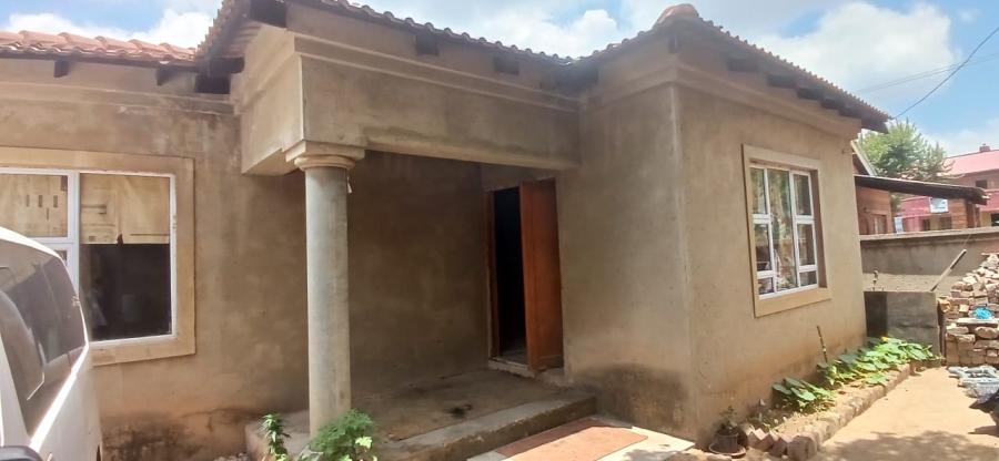 3 Bedroom Property for Sale in Glenesk Gauteng