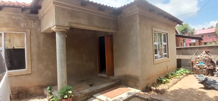 3 Bedroom Property for Sale in Glenesk Gauteng