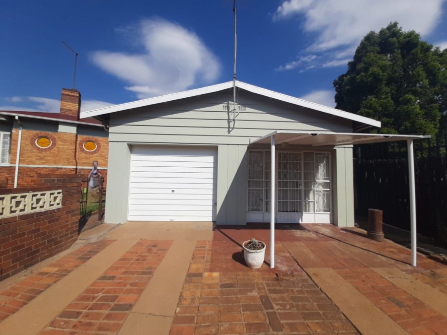 3 Bedroom Property for Sale in Nigel Gauteng
