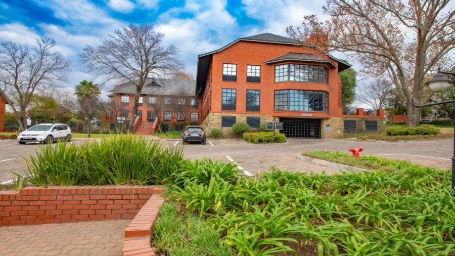 To Let commercial Property for Rent in Bryanston Gauteng