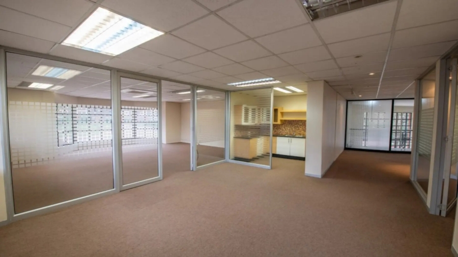 To Let commercial Property for Rent in Bryanston Gauteng