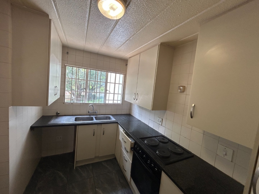 2 Bedroom Property for Sale in Bergbron Gauteng