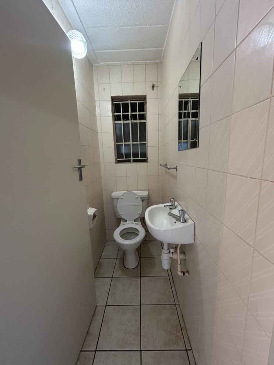 2 Bedroom Property for Sale in Bergbron Gauteng