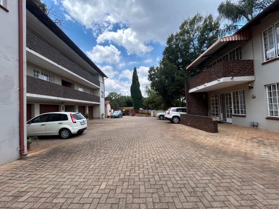 2 Bedroom Property for Sale in Bergbron Gauteng