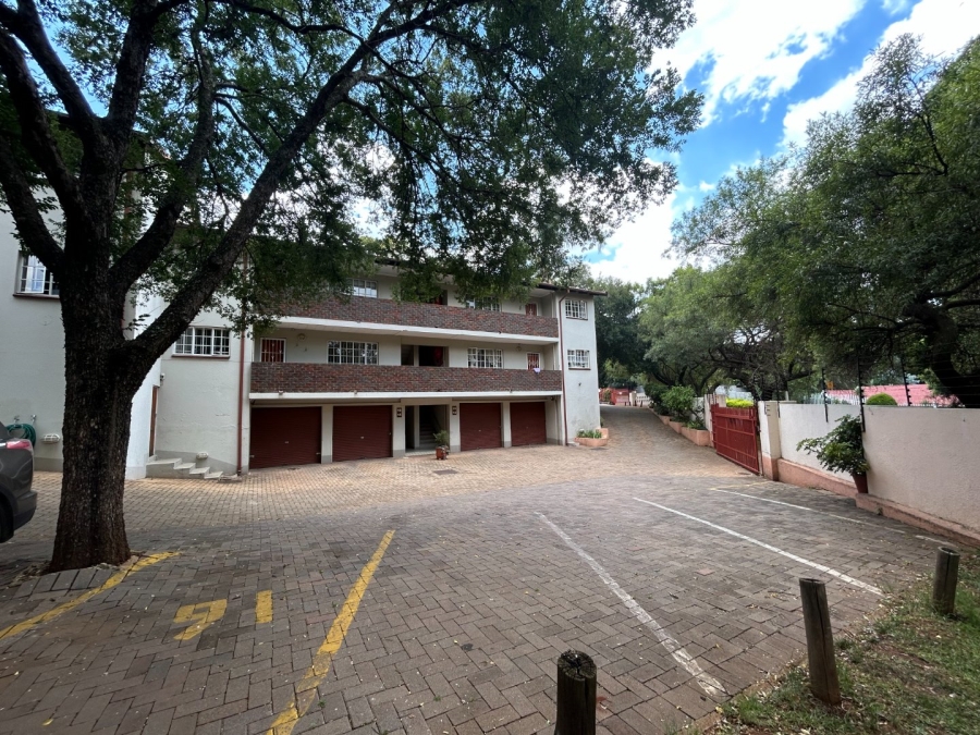 2 Bedroom Property for Sale in Bergbron Gauteng