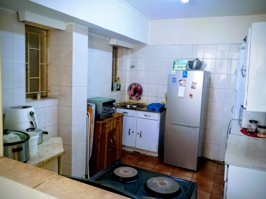 2 Bedroom Property for Sale in Pretoria North Gauteng