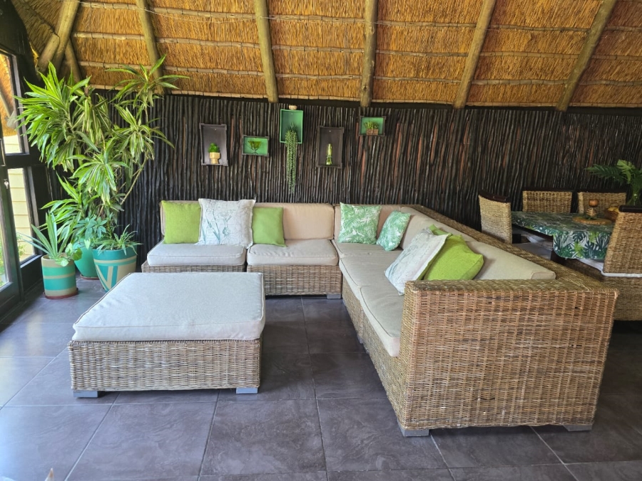 5 Bedroom Property for Sale in Montana Park Gauteng