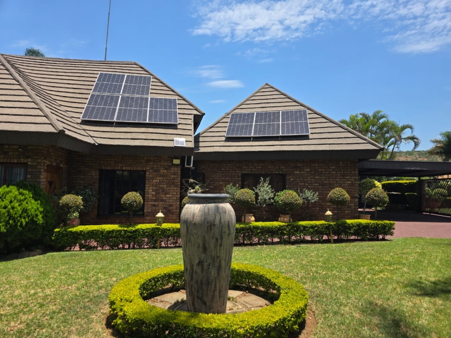 5 Bedroom Property for Sale in Montana Park Gauteng