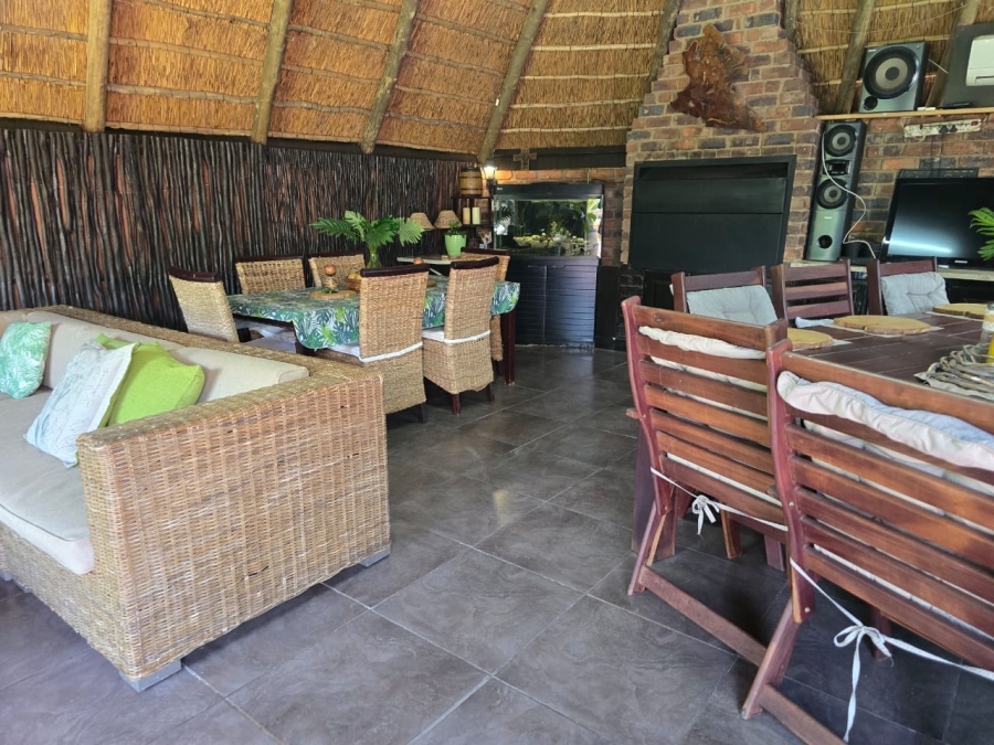 5 Bedroom Property for Sale in Montana Park Gauteng