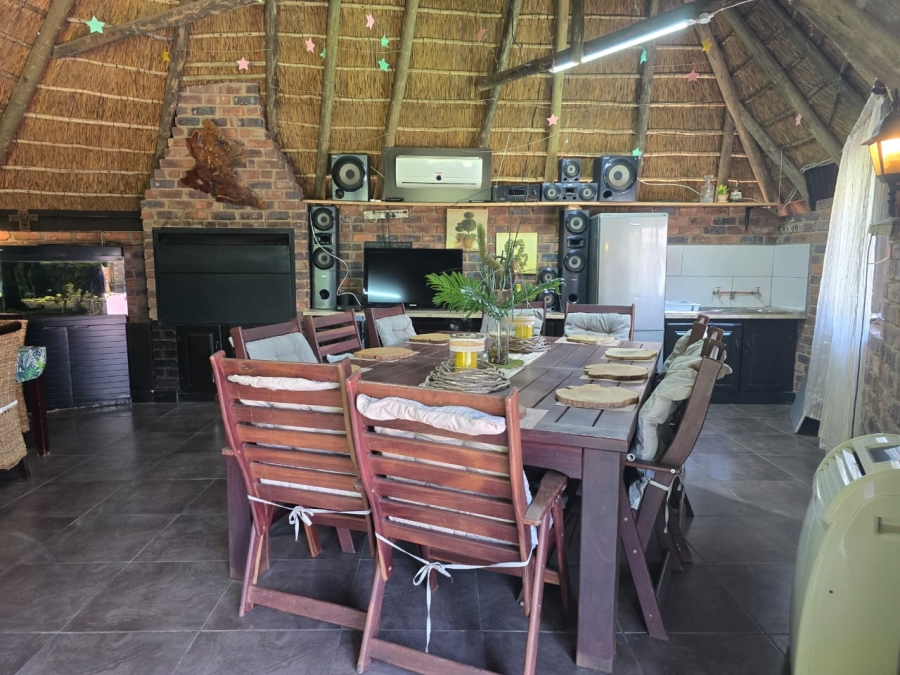 5 Bedroom Property for Sale in Montana Park Gauteng