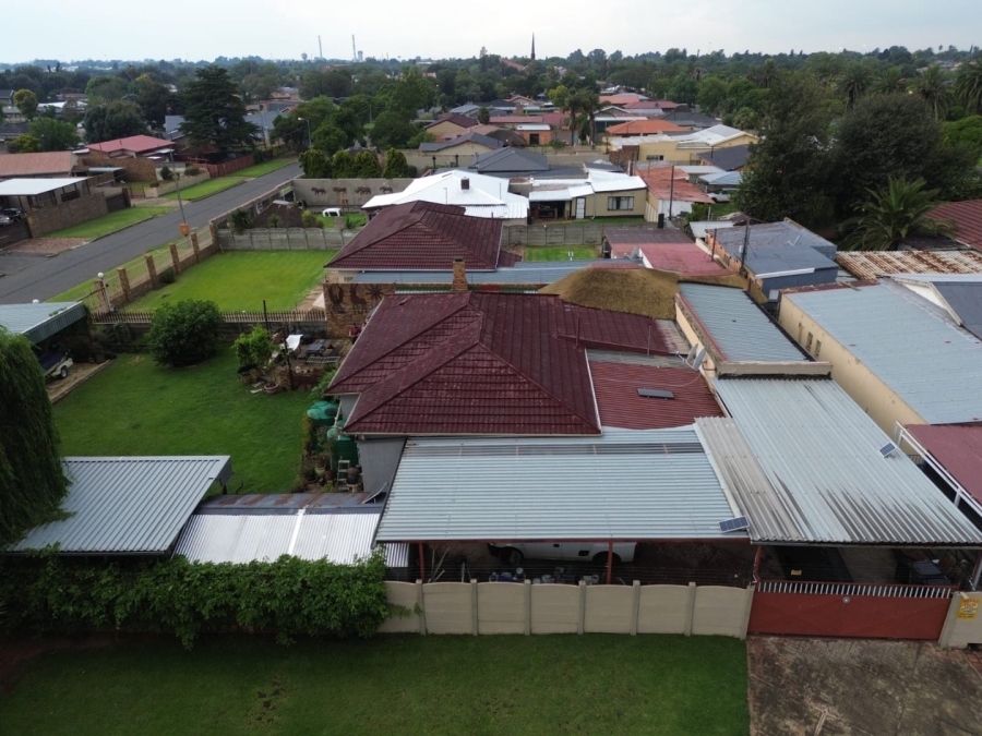 3 Bedroom Property for Sale in Brenthurst Gauteng