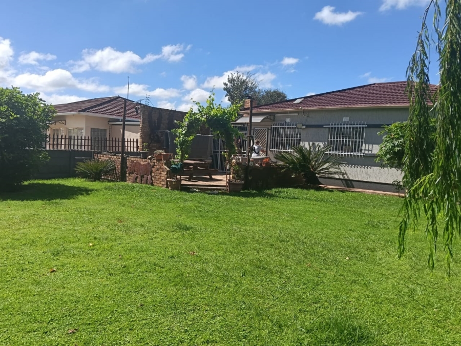3 Bedroom Property for Sale in Brenthurst Gauteng