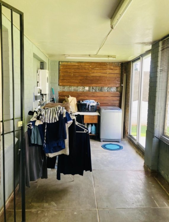 3 Bedroom Property for Sale in Creston Hill Gauteng