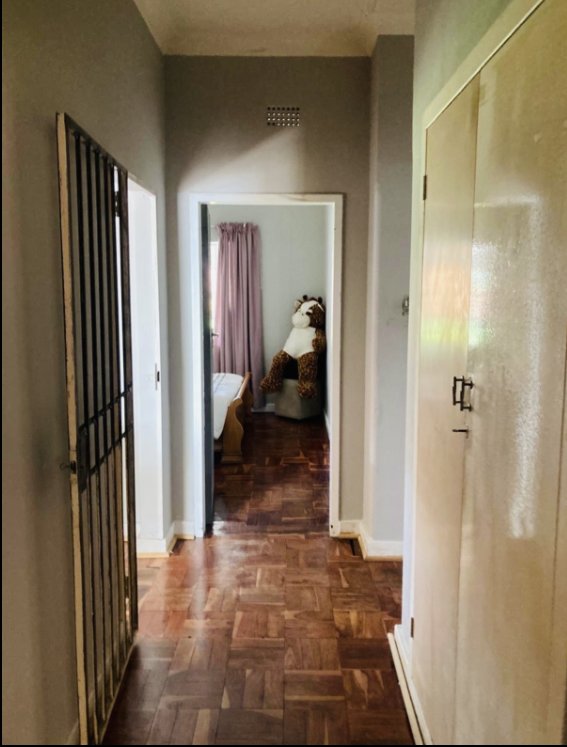 3 Bedroom Property for Sale in Creston Hill Gauteng