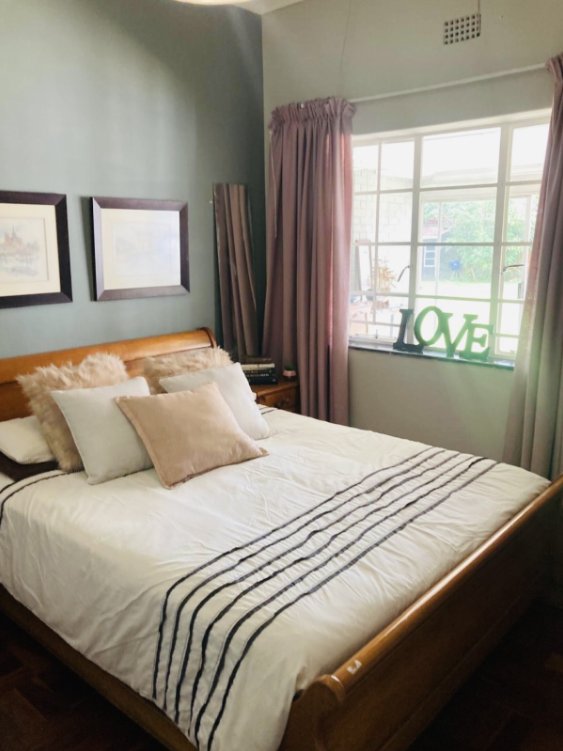 3 Bedroom Property for Sale in Creston Hill Gauteng